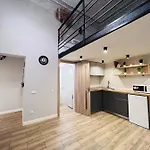 Apartman на троицкой