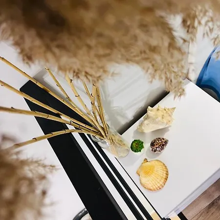 Appartement на троицкой