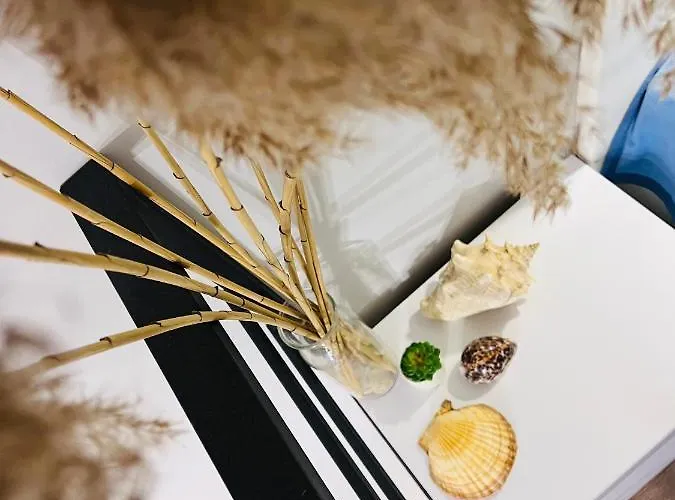 Appartement на троицкой