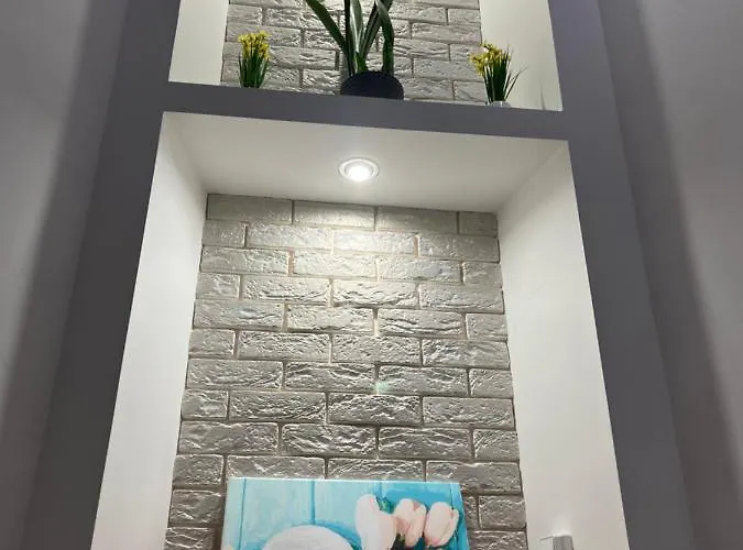 Appartement на троицкой *