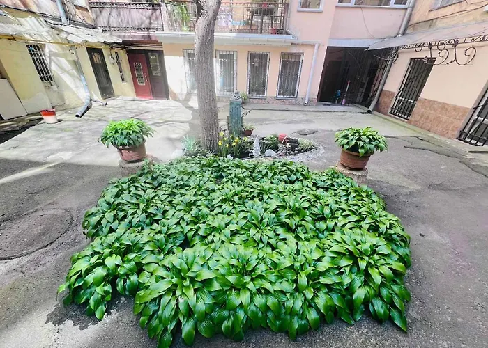 на троицкой