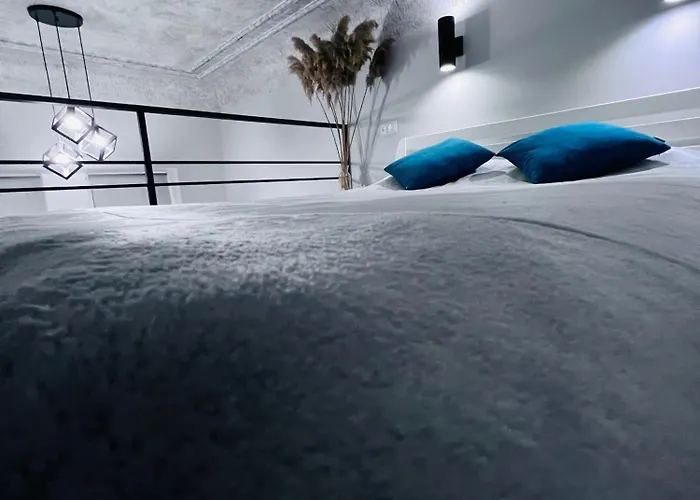 на троицкой Appartement Odessa