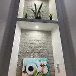 Daire на троицкой *