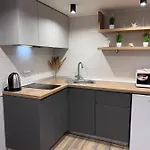 на троицкой Appartement Odessa