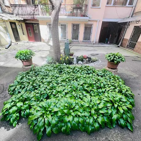 на троицкой