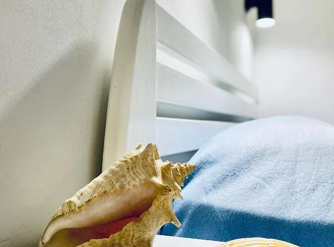 Apartman на троицкой